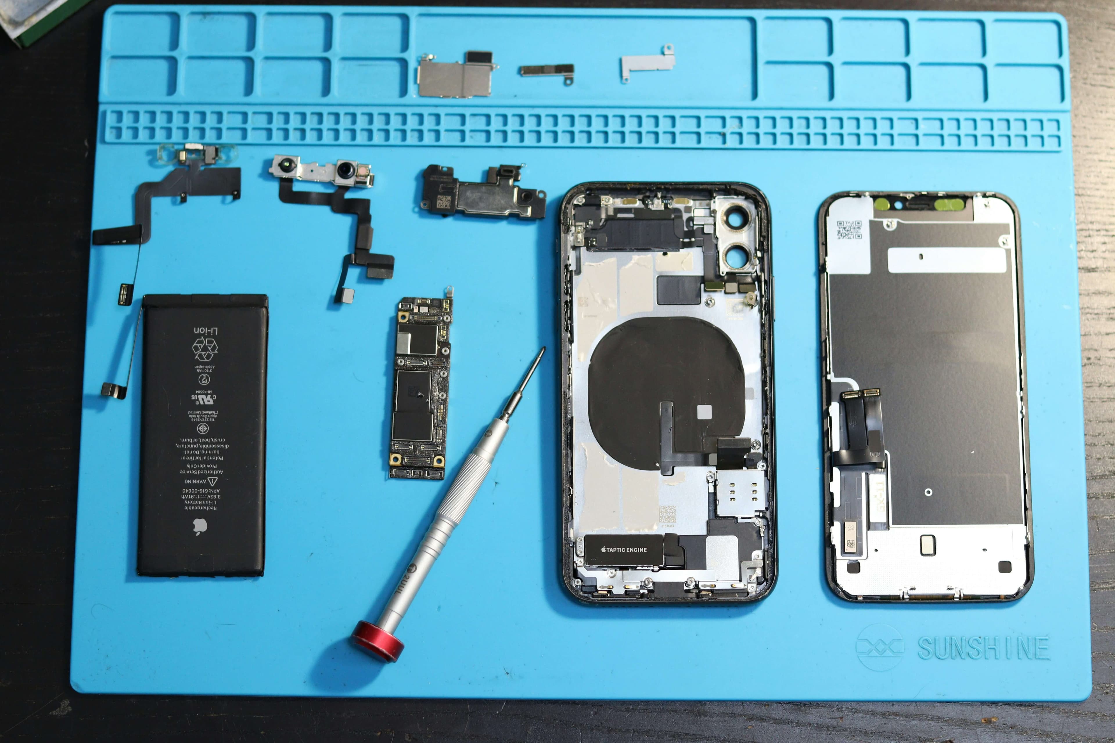 Mobile Phone Repair